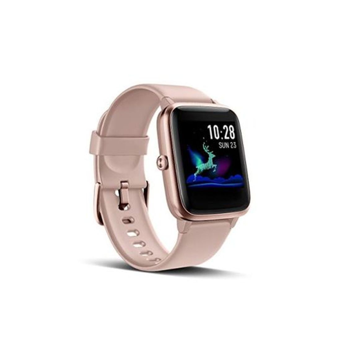 Social LATEC Reloj Inteligente