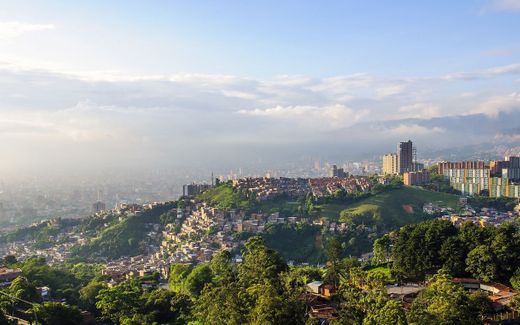 Medellín