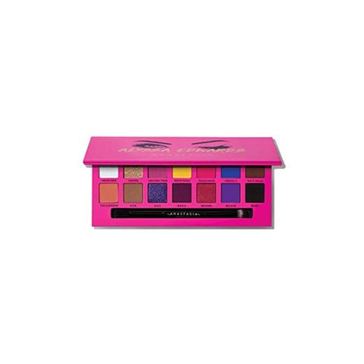 Anastasia Beverly Hills Alyssa Edwards