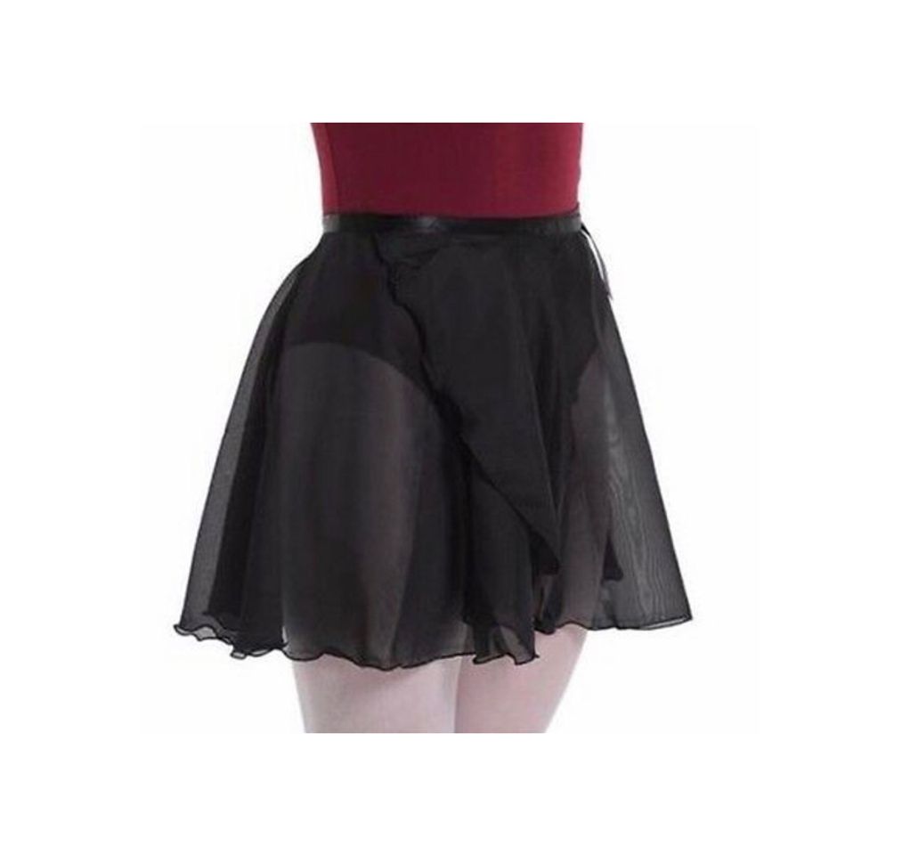 Producto Wrapping Skirt