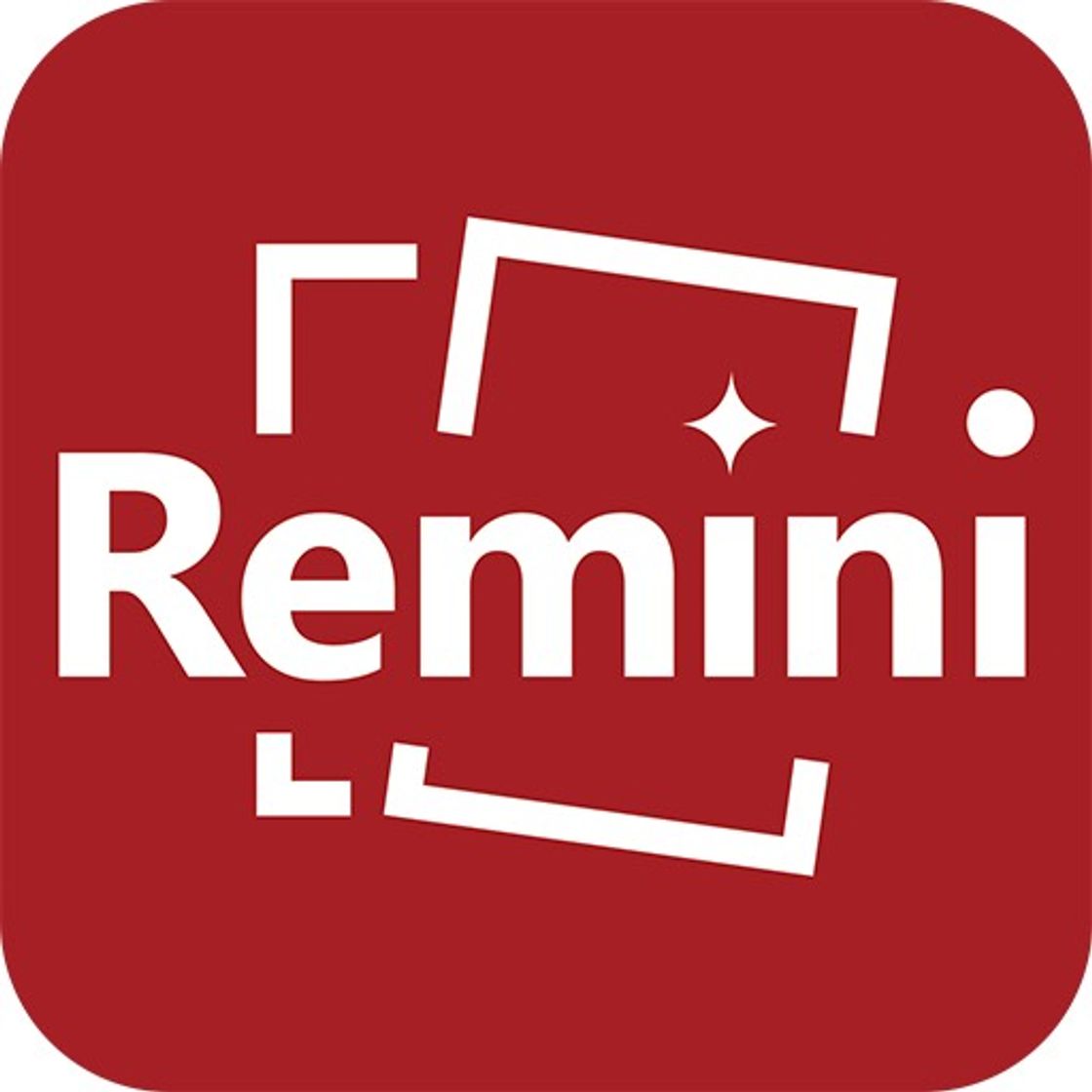 App REMINI 