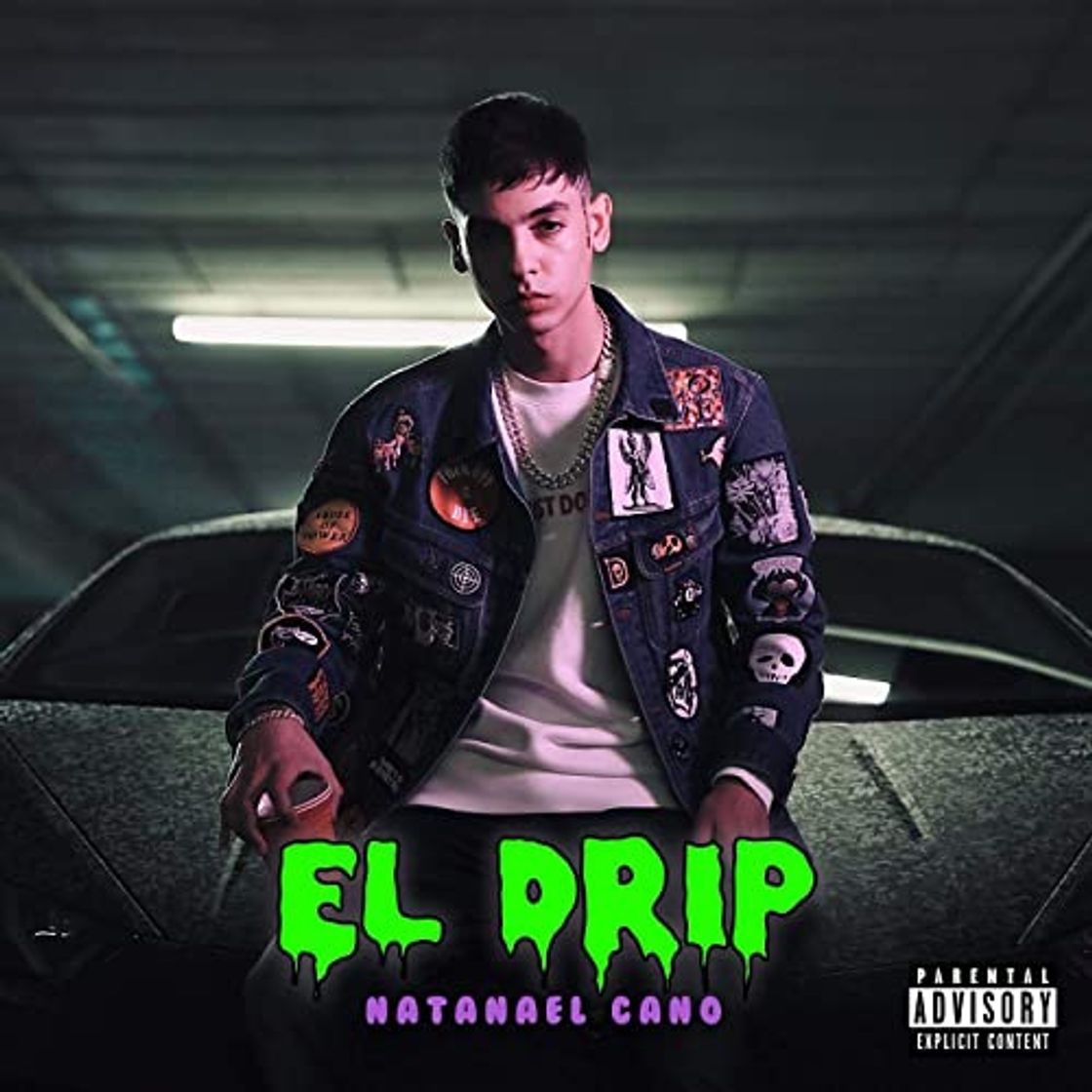 Canción El Drip