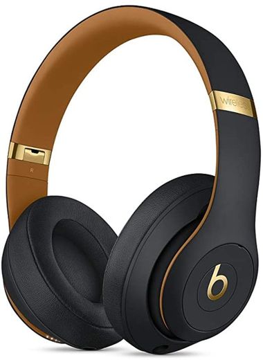 Auriculares Beats Studio3 Wireless