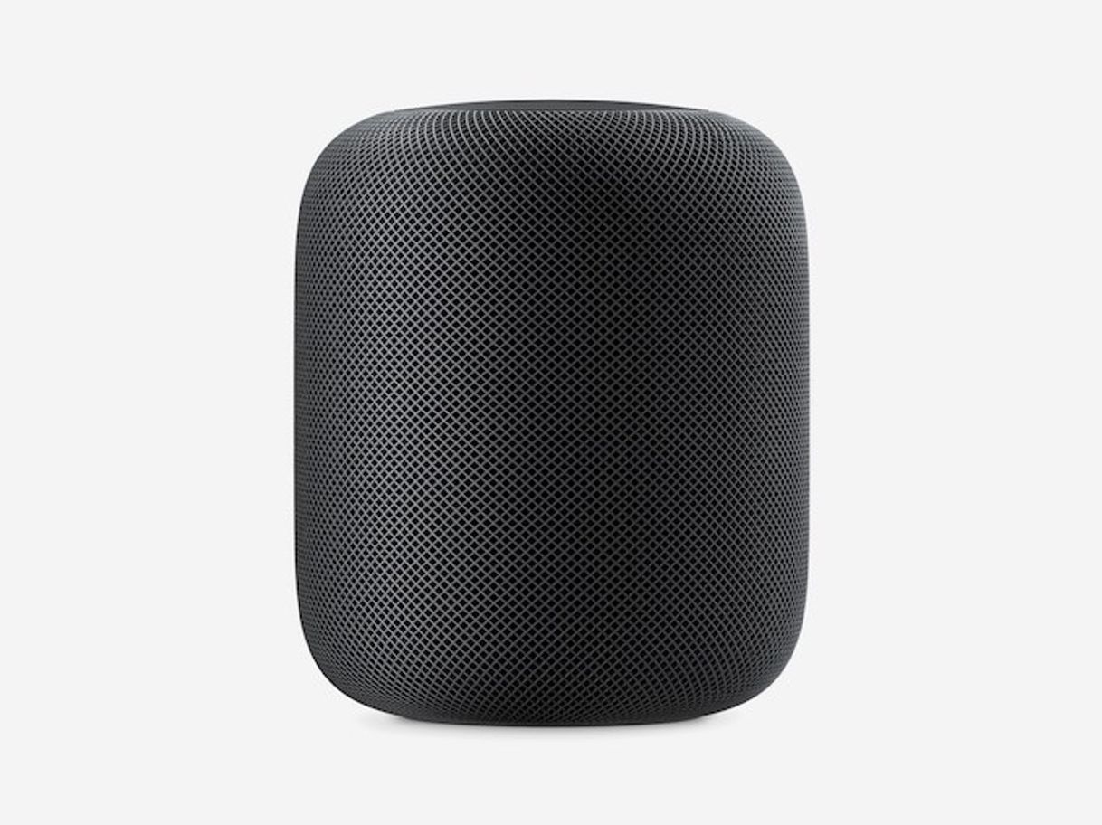 Product HomePod Apple Base