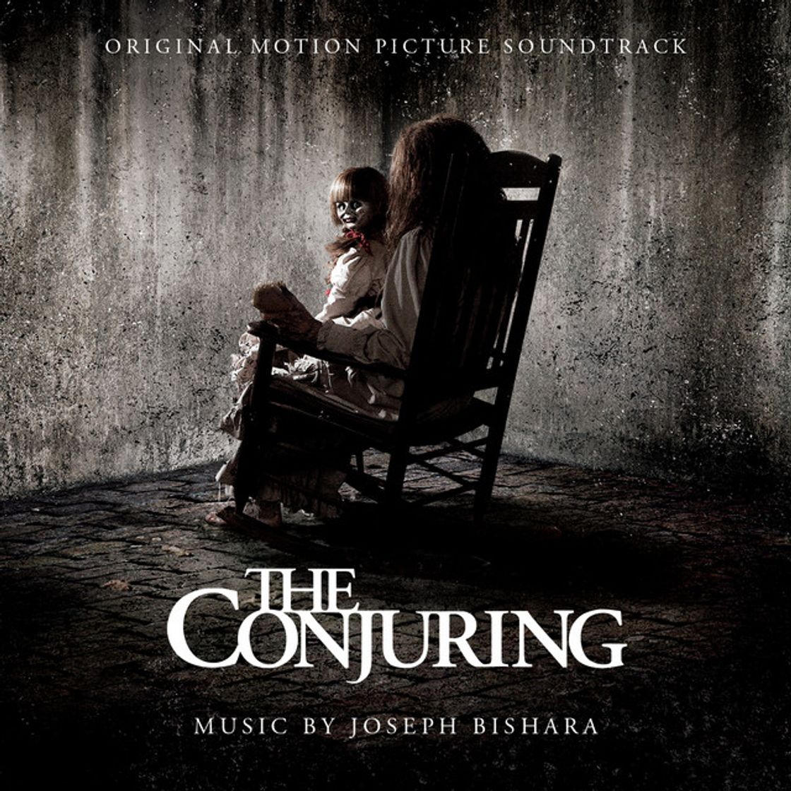 Music the Conjuring