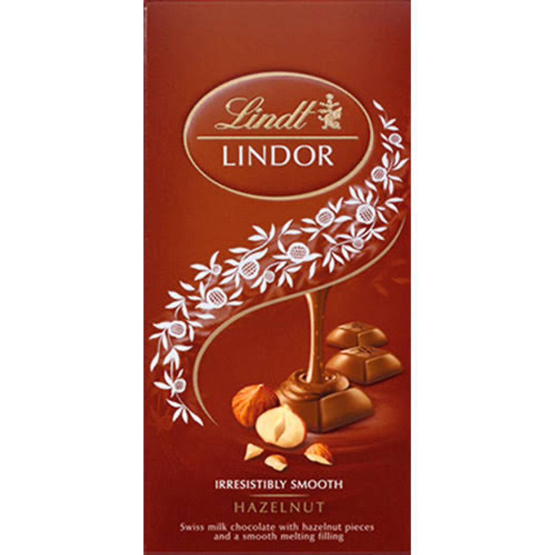 Fashion Lindor Hazelnut - Lindt