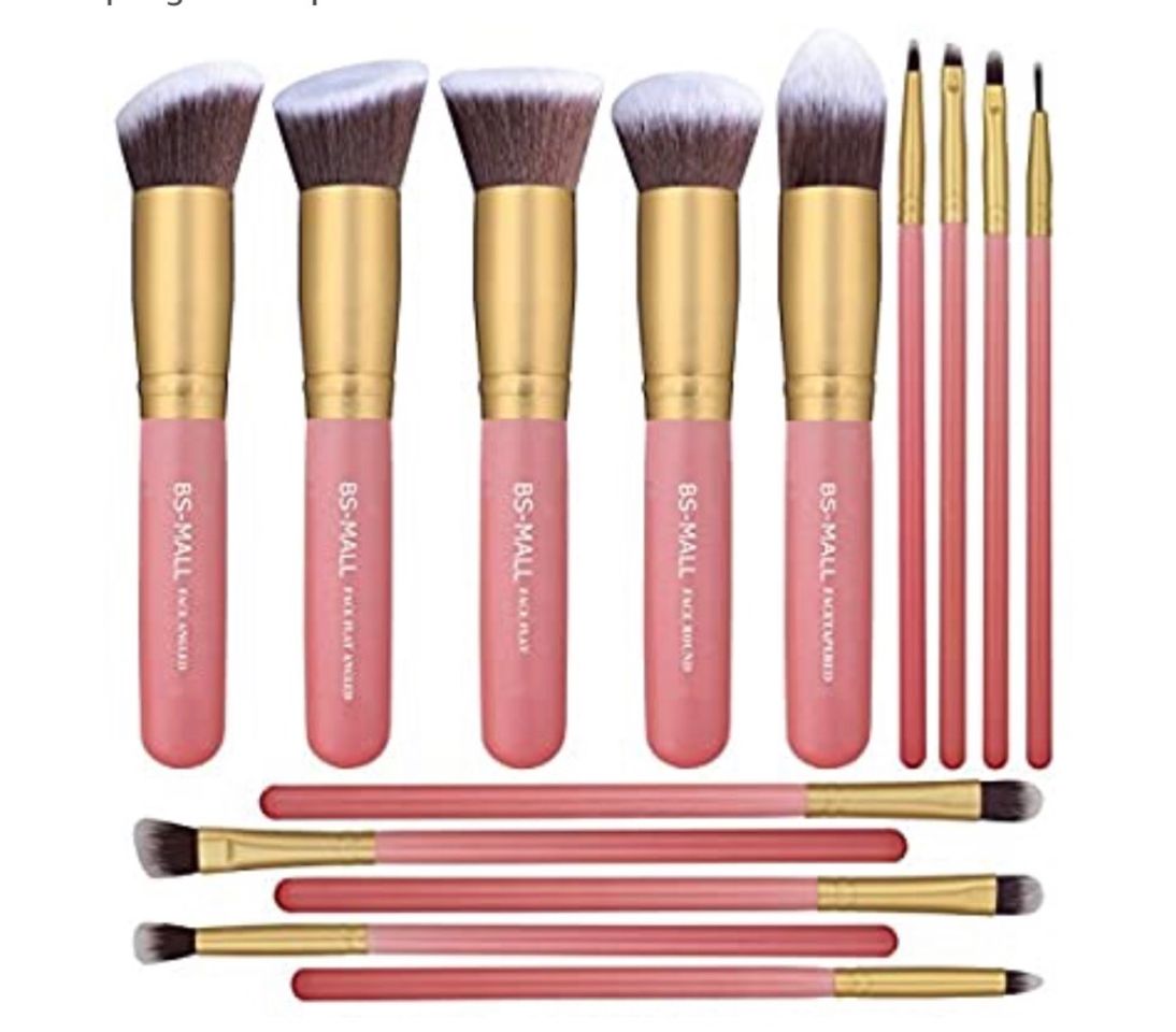 Fashion Brush Set - BS-Mall