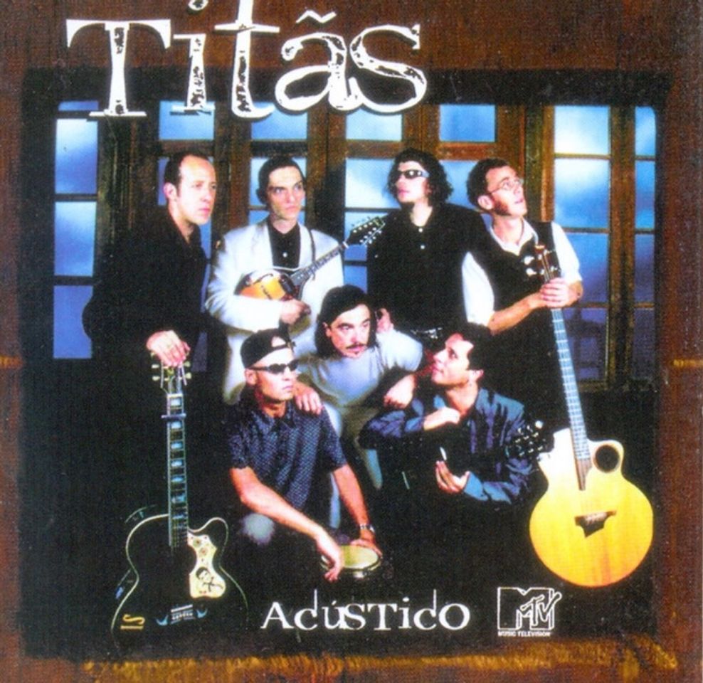 Social Marvin - Titãs