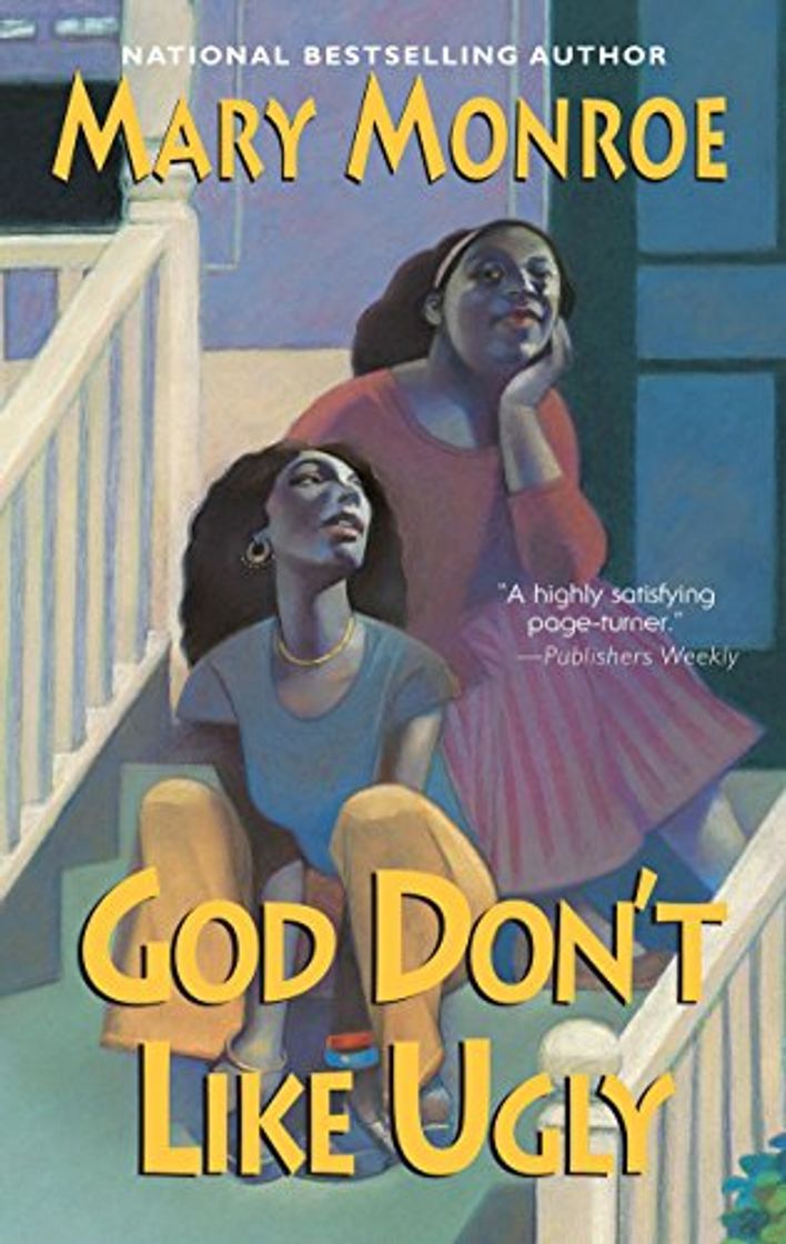 Books God Don't Like Ugly: Prequel to God Still Don't Like Ugly