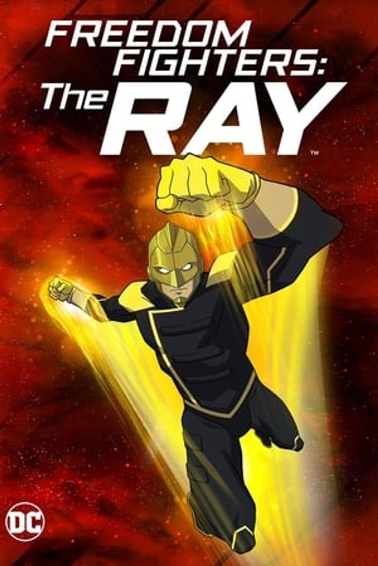 Serie Freedom Fighters: The Ray