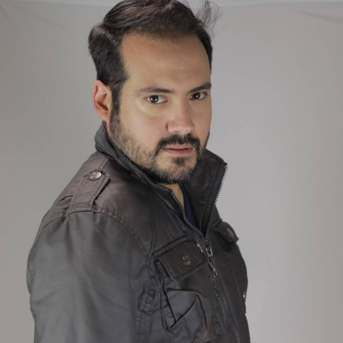 Social Alberto Del Arco