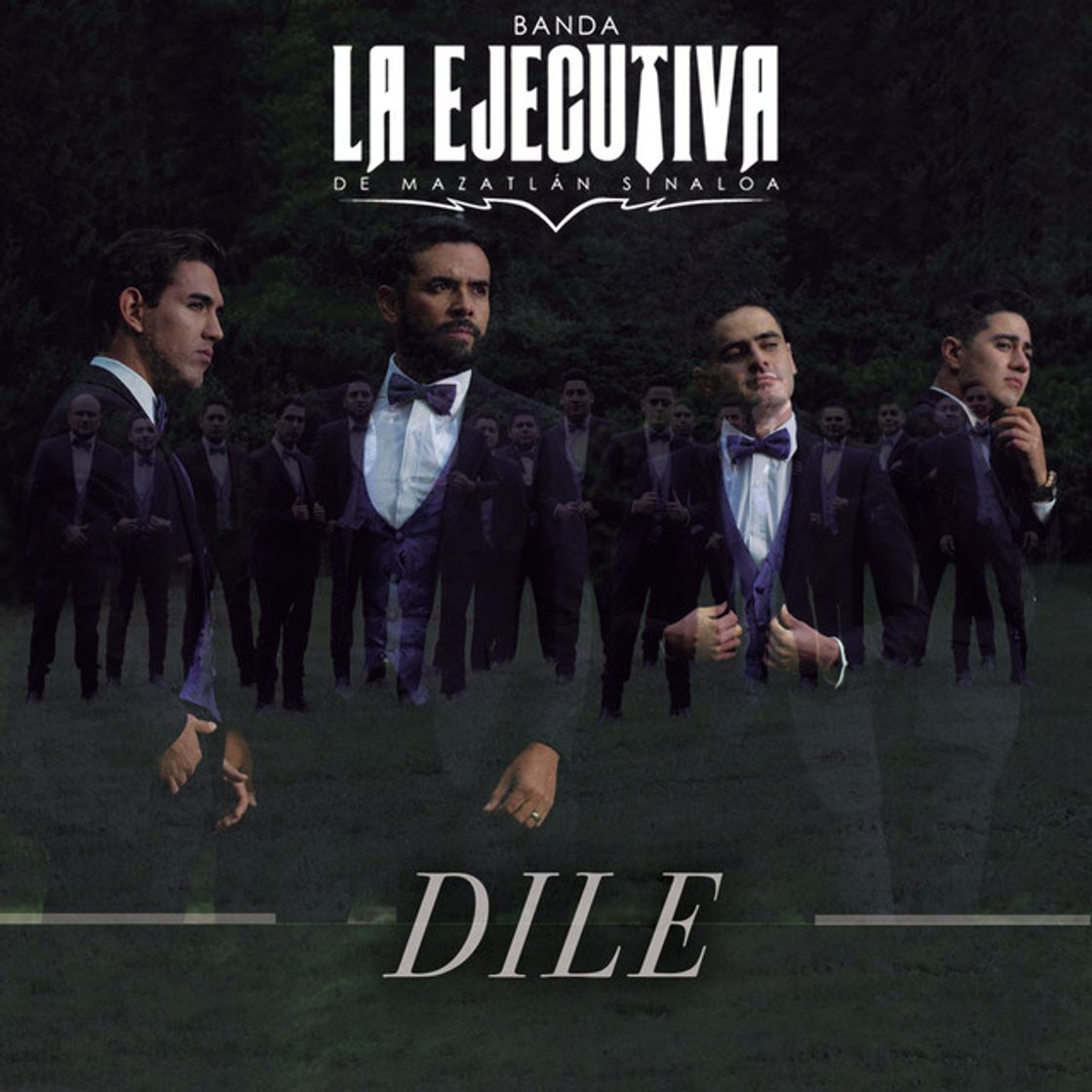 Canción Dile