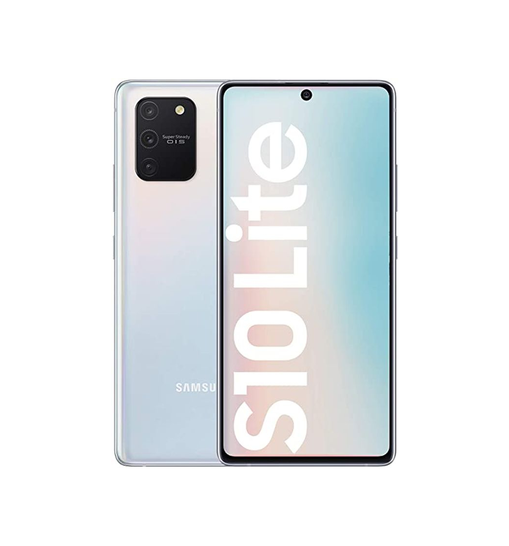 Electronic Samsung Galaxy S10 Lite - Smartphone de 6.7" FHD+