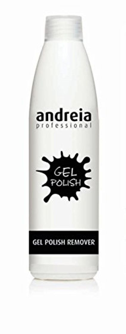 Beauty Andreia 121213 - Esmalte en gel 250 ml