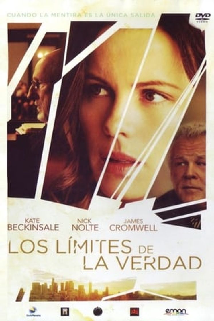 Movie Los límites de la verdad