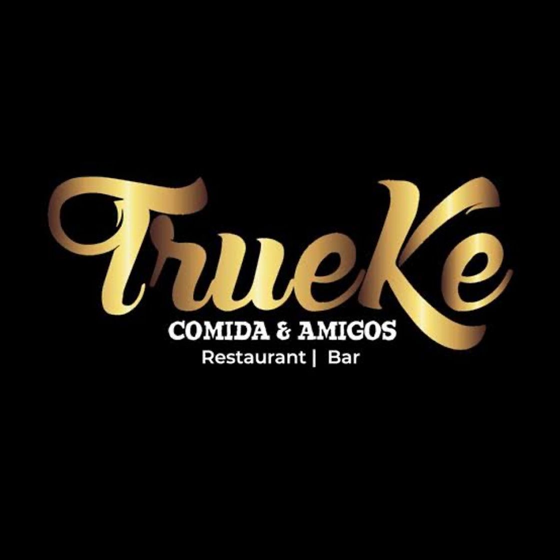 TRUEKE COMIDA Y AMIGOS