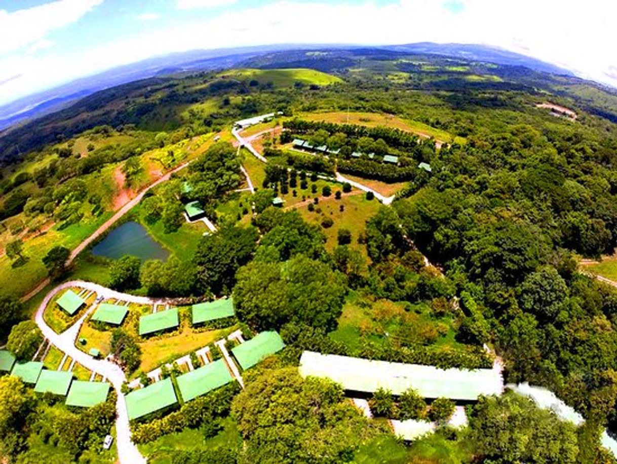 Place Buena Vista Lodge & Adventure Center