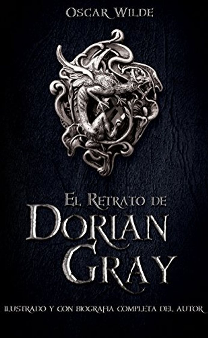 Libro El retrato de Dorian Gray: 29