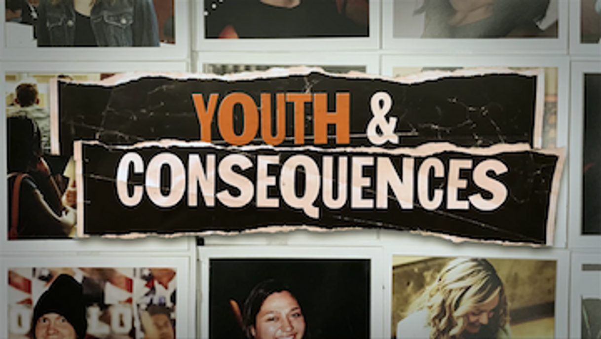 Serie Youth & Consequences