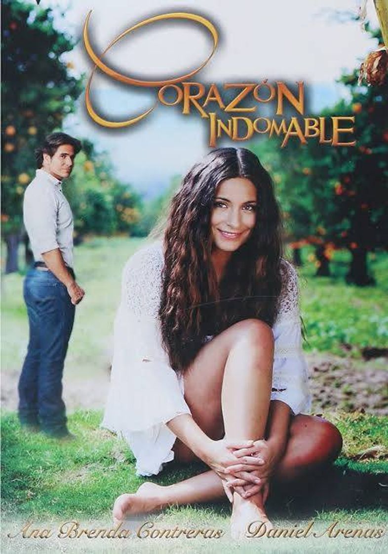 Corazón indomable
