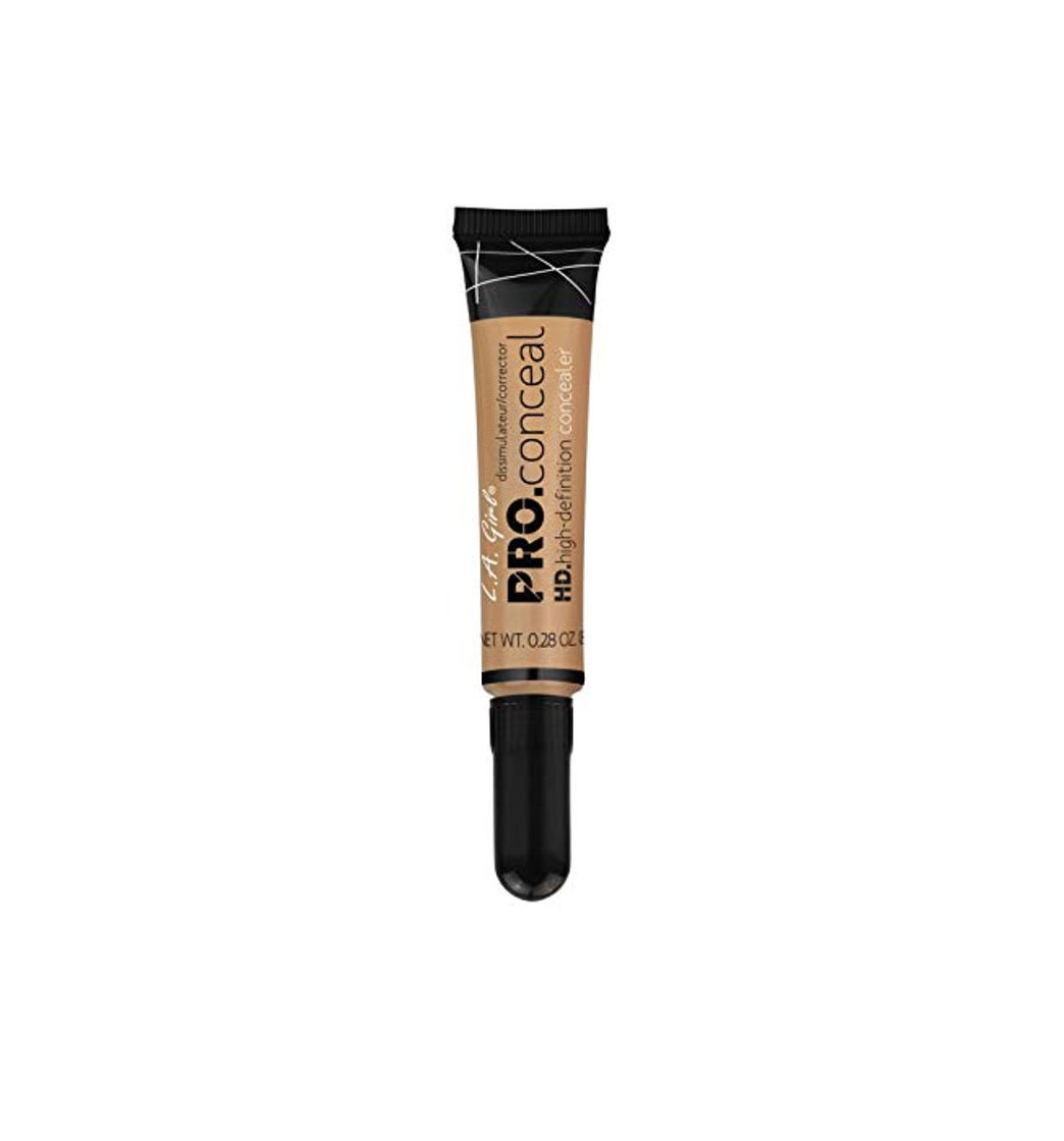 Productos L.A. Girl Pro Conceal HD Corrector Cosmético