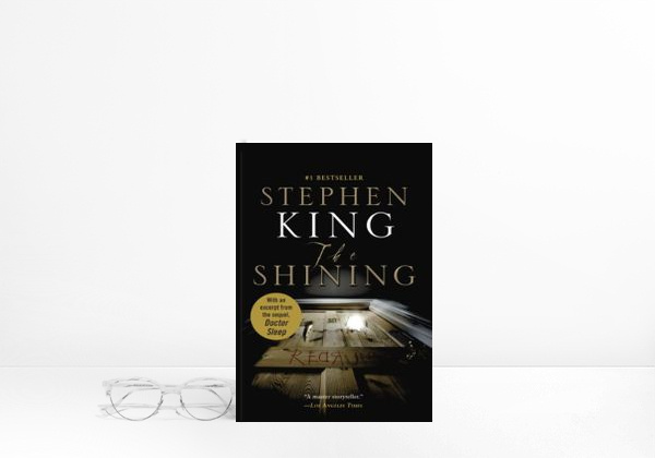Book The Shining