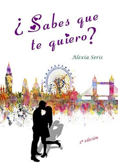 ¿Sabes que te quiero?