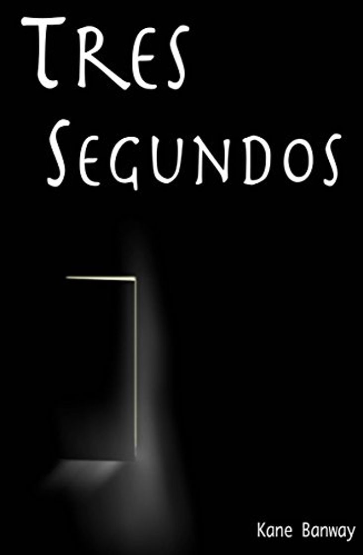 Libro Tres segundos