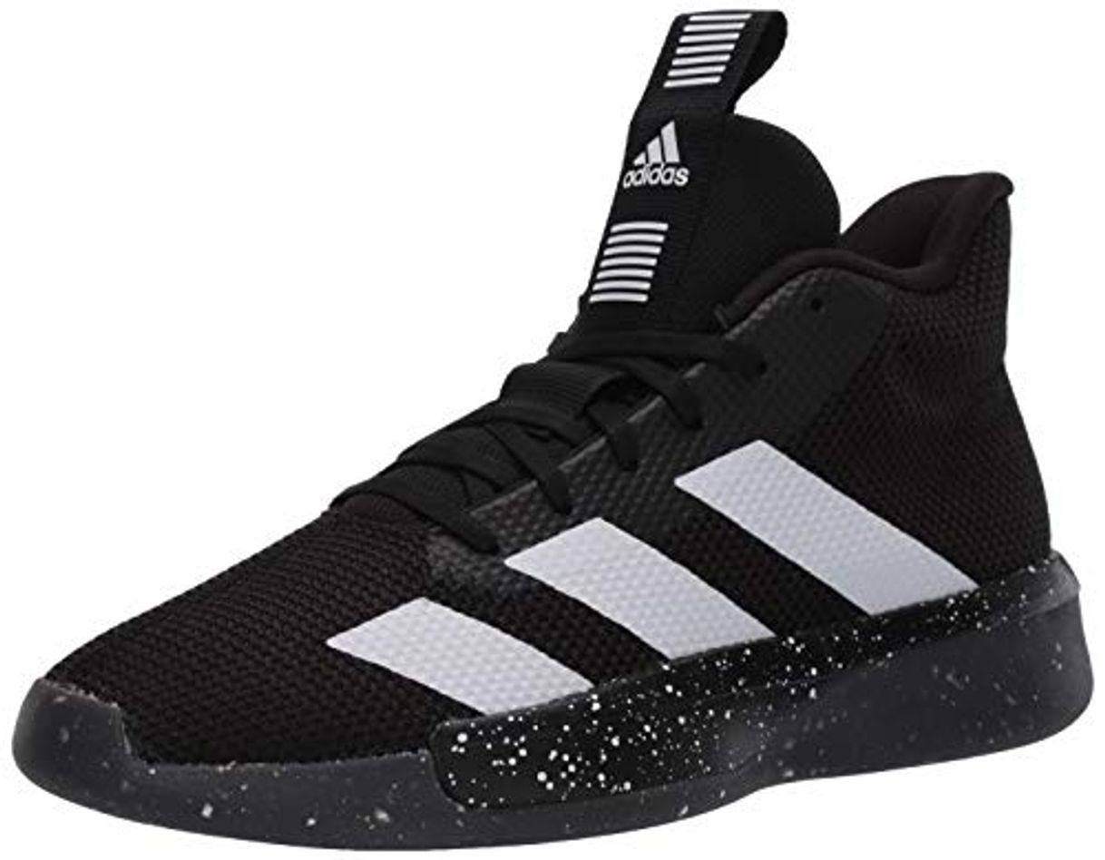 adidas Pro Next 2019 - Zapatillas de baloncesto para hombre, Negro