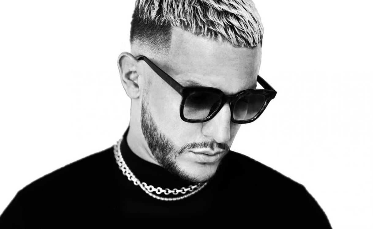 Canción DJ Snake