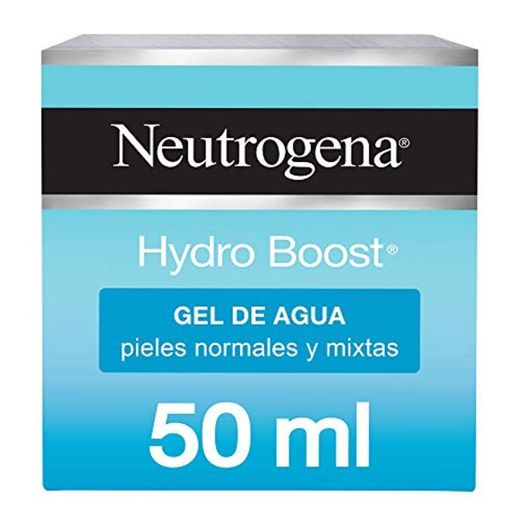 NEUTROGENA Hydro boost gel de agua 50ml