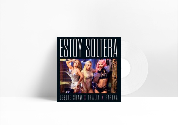 Music Estoy Soltera
