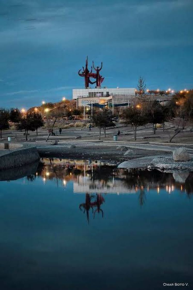 Moda Parque el rejon