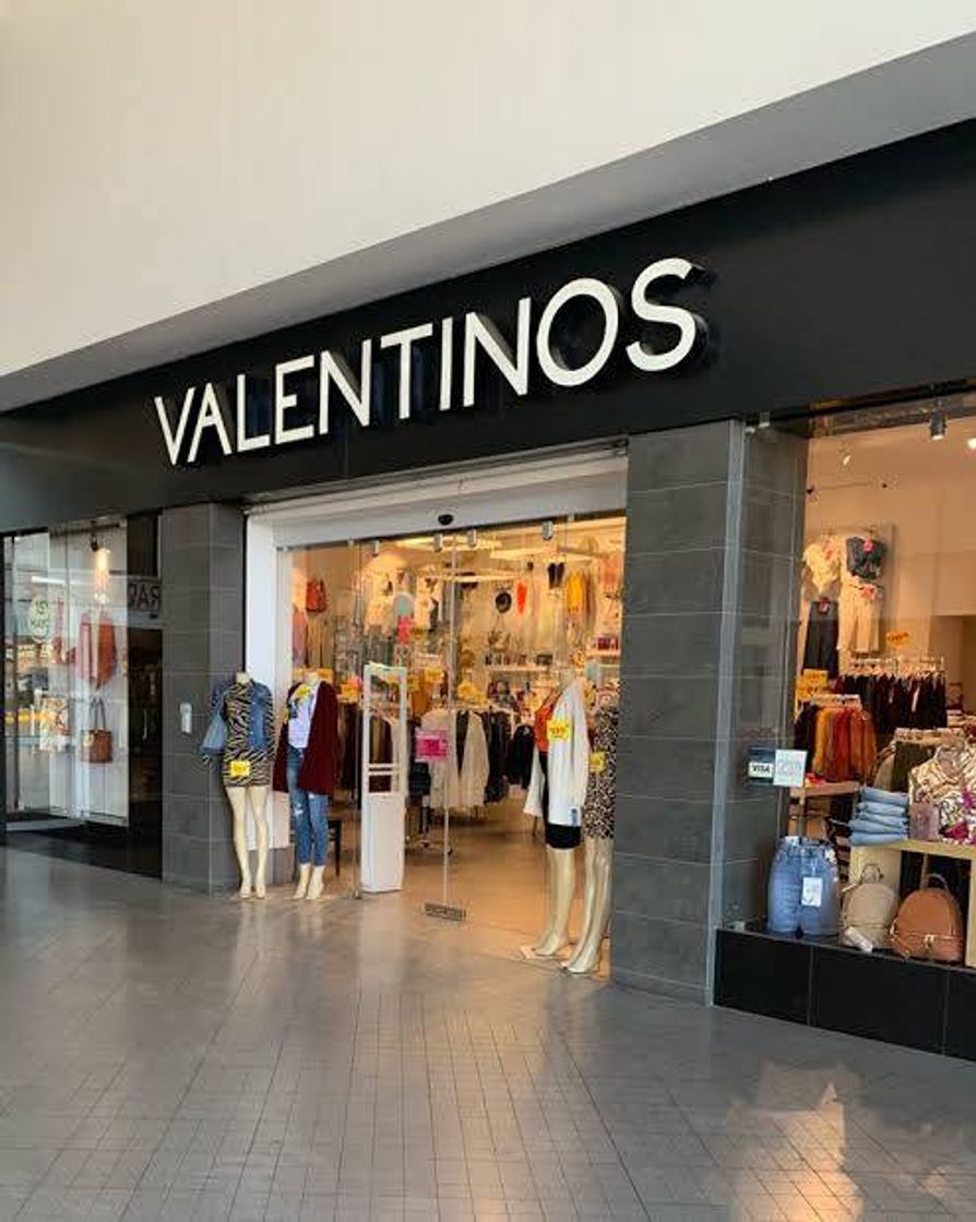 Moda Valentinos