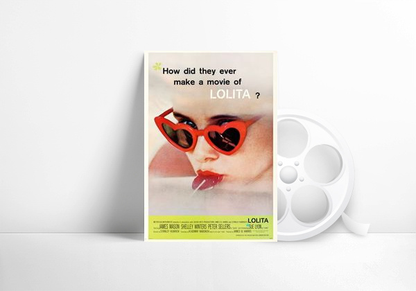Movie Lolita