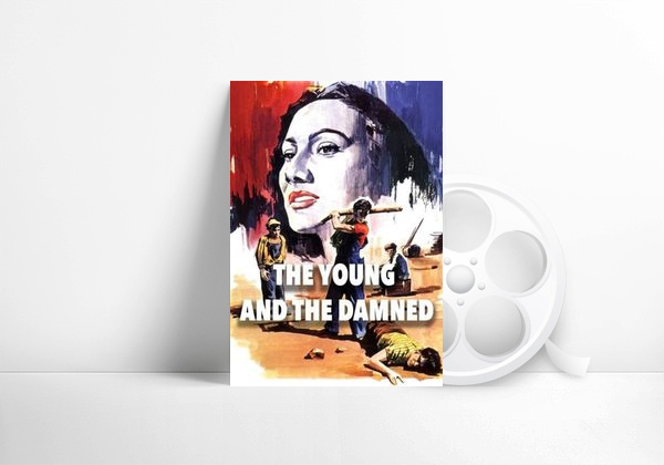 Movie The Young and the Damned
