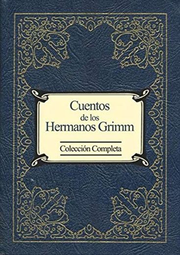 Cuentos de los Hermanos Grimm: