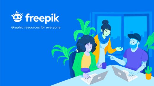 Freepik: Descarga gratis Vectores, Fotos de Stock y PSD