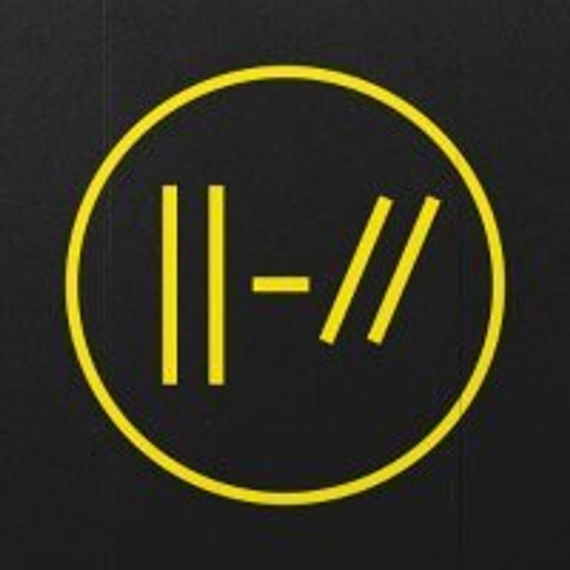 Canción Twenty One Pilots (TØP)