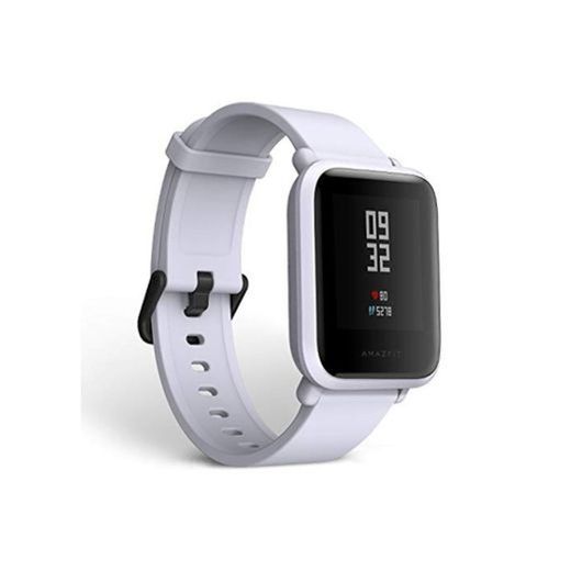 Xiaomi Huami Amazfit Bip Smart Watch Blanco cloud