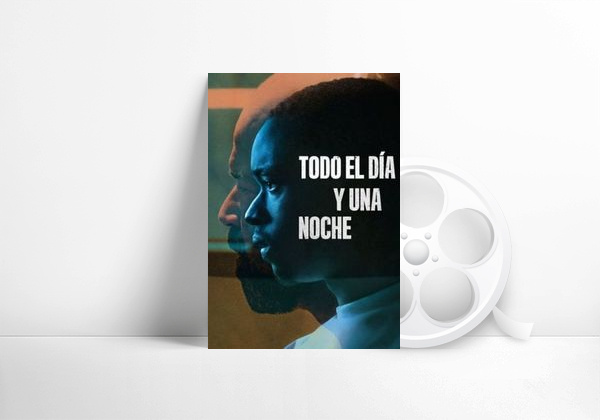 Todo el día y una noche