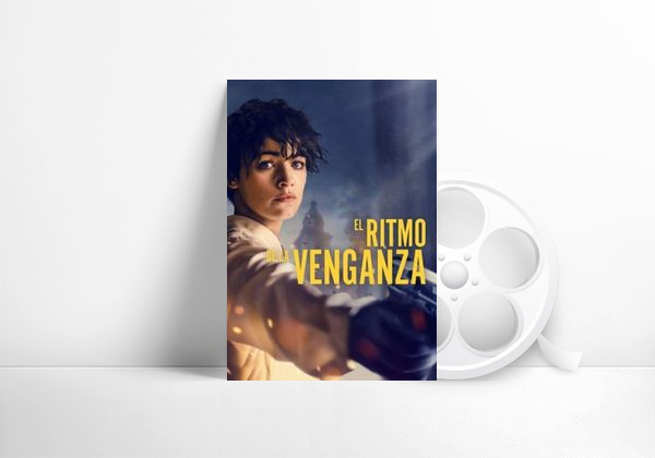El ritmo de la venganza