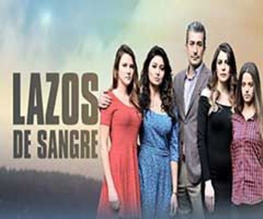 Lazos de sangre