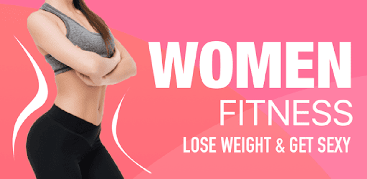 Moda Women Workout at Home - Female Fitness - Apps on Google Play