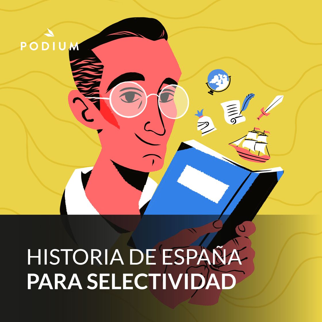 Fashion Historia de españa para selectividad