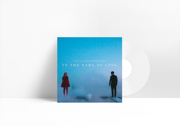 Music In the Name of Love