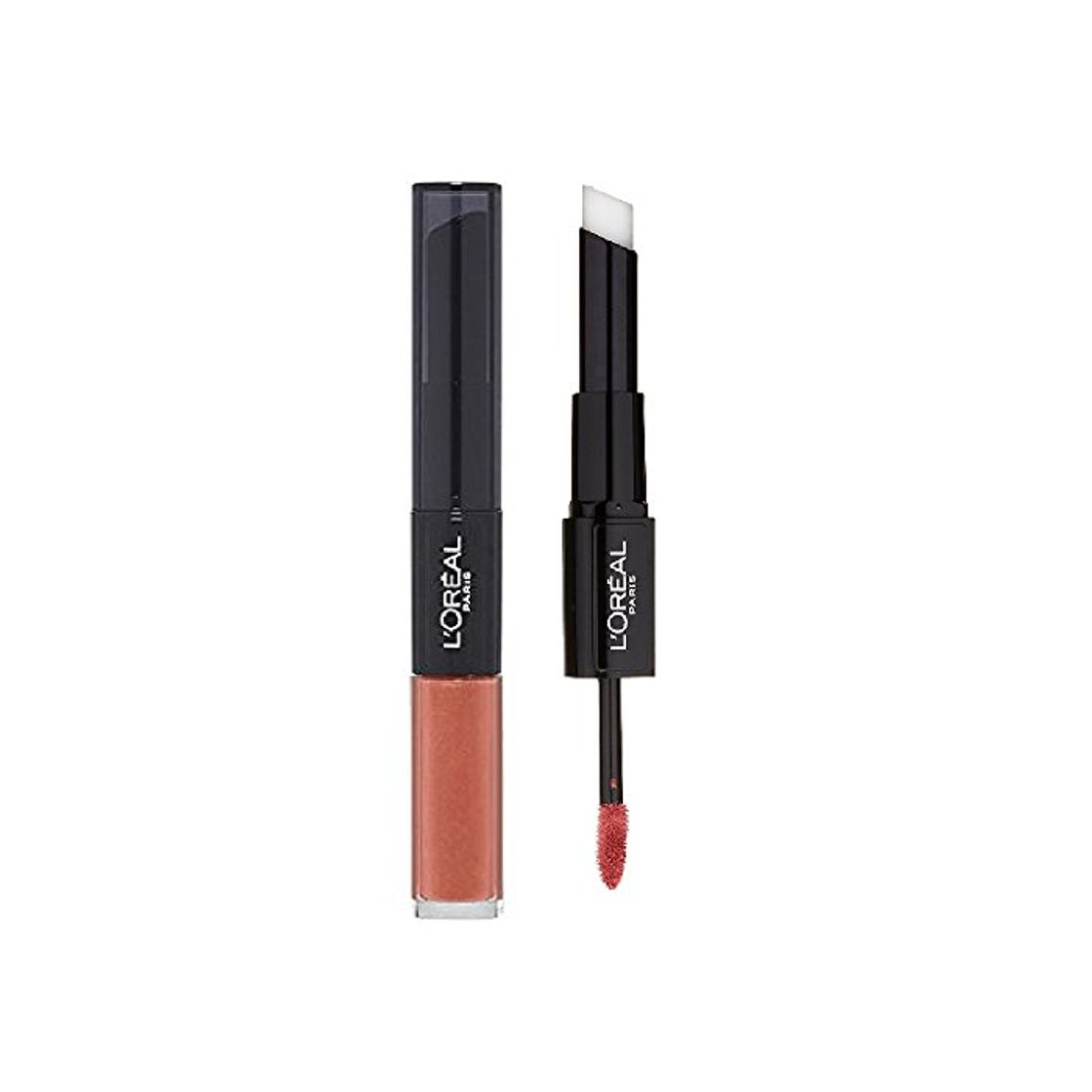 Producto L'Oréal Paris Infallible Lip 213 Toujours Teaberry - barras de labios