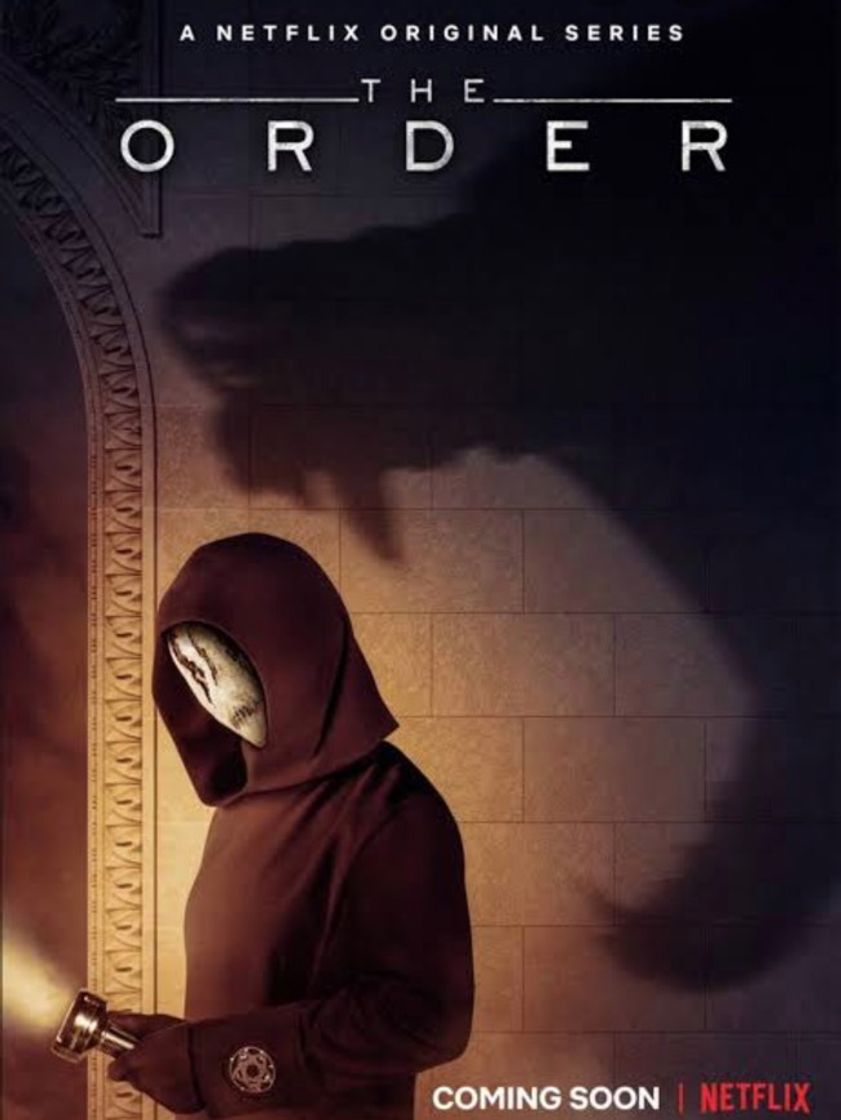 Serie La orden