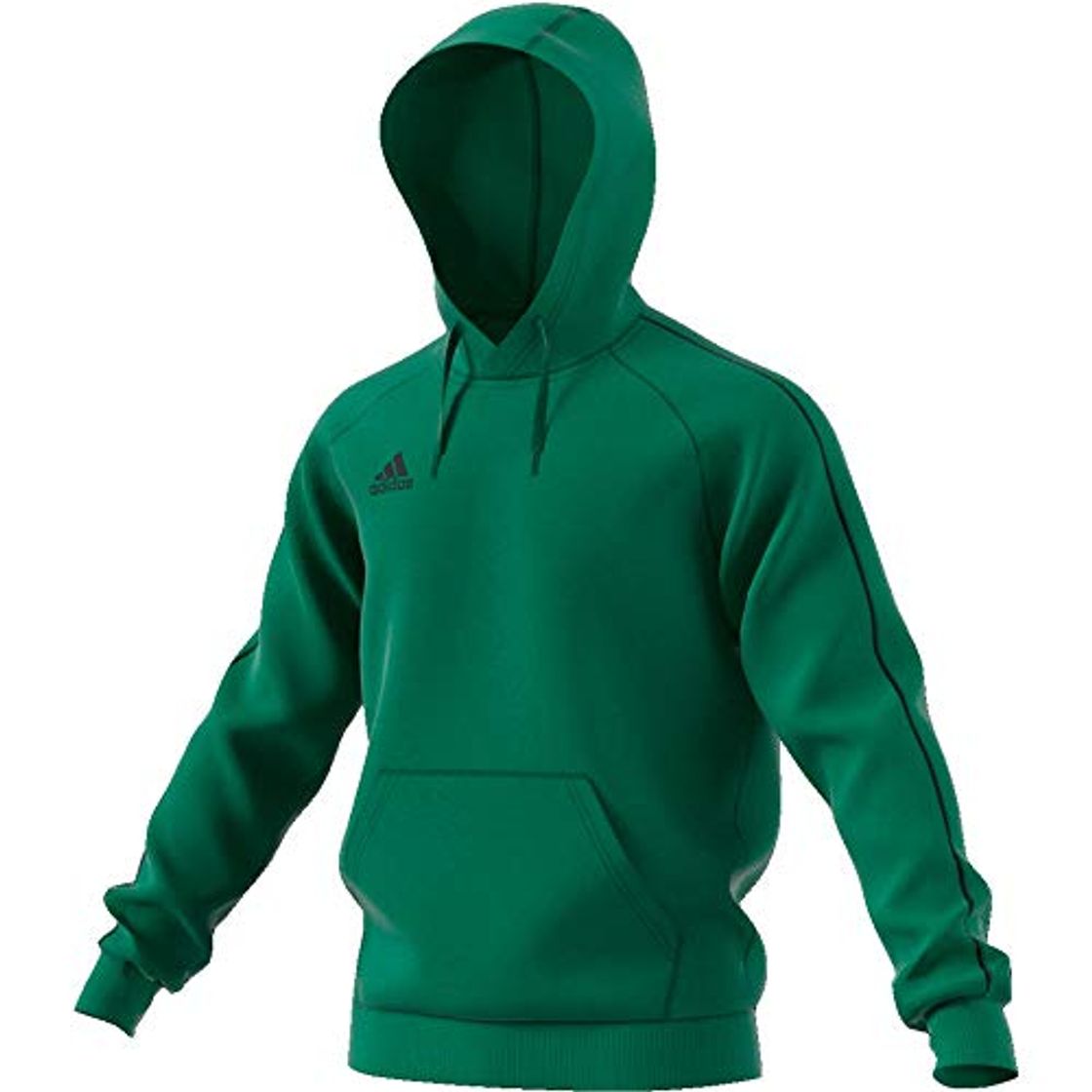 Fashion adidas Core18 Hoody Sudadera