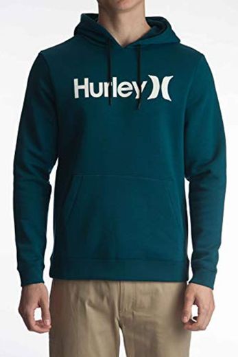 Hurley M Surf Check One & Only Pullover Sudadera
